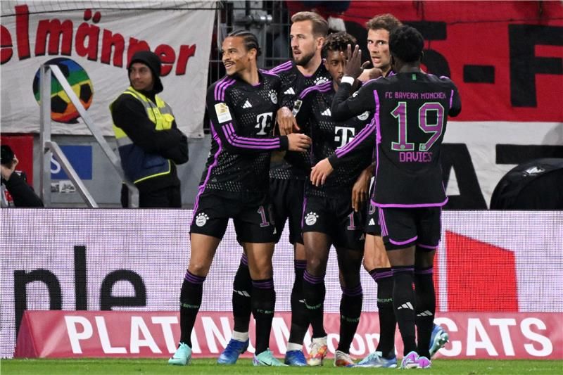 بايرن ميونخ