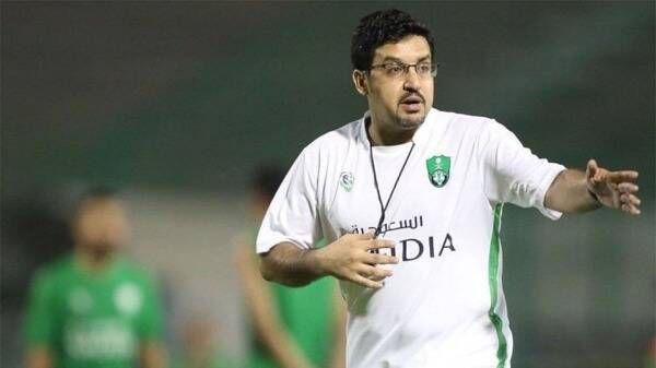 صالح المحمدي