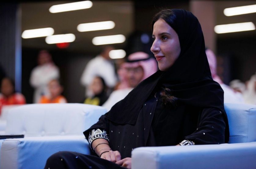 عالية الرشيد