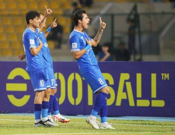 القوة الجوية