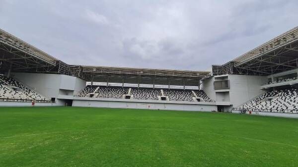 ملعب الزوراء