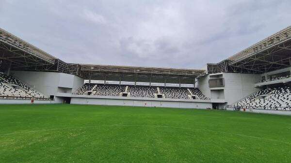 ملعب الزوراء