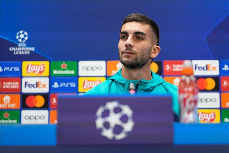 فيران توريس