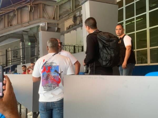 من حضور أعضاء صن داونز