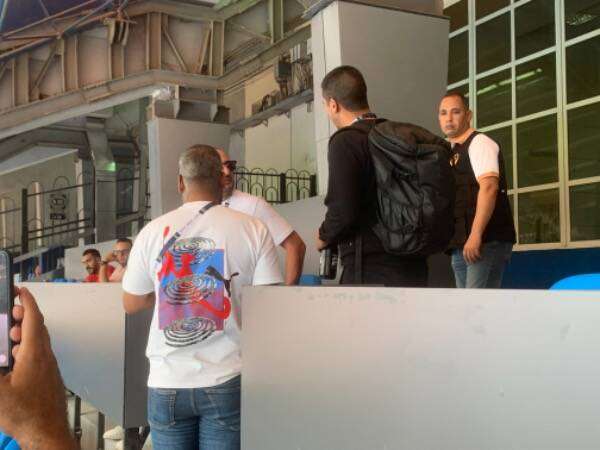 من حضور أعضاء صن داونز