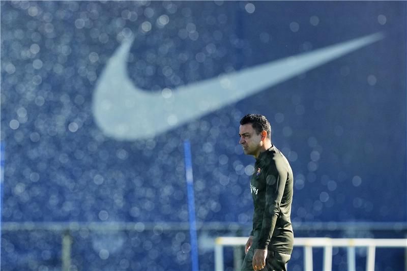 تشافي هيرنانديز