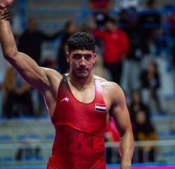 محمد علي جبر