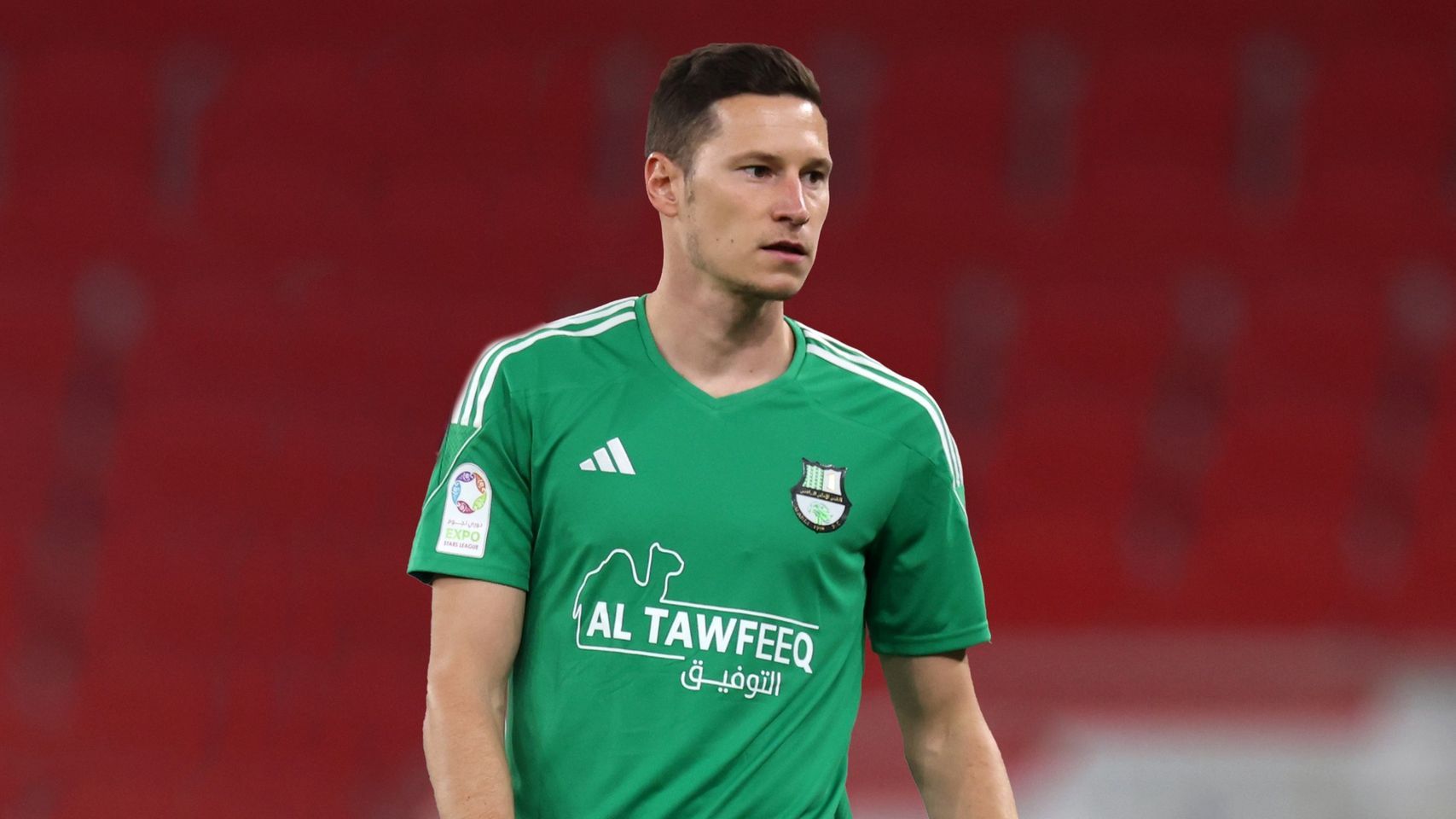 جوليان دراكسلر