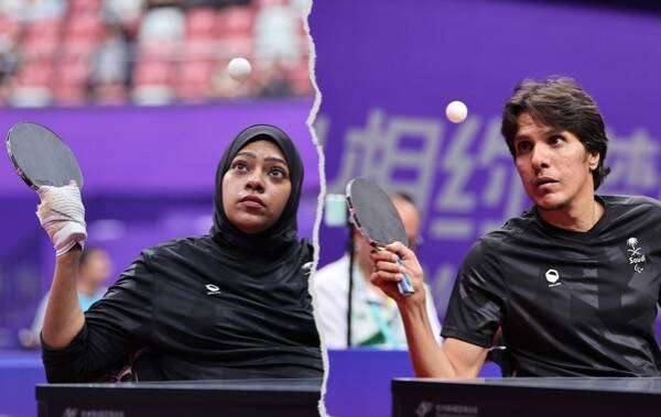 من المنافسات