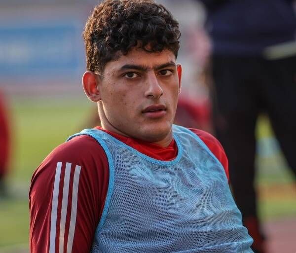 محمد الضوي كريستو