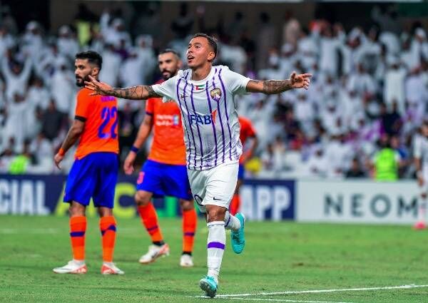 من المواجهة