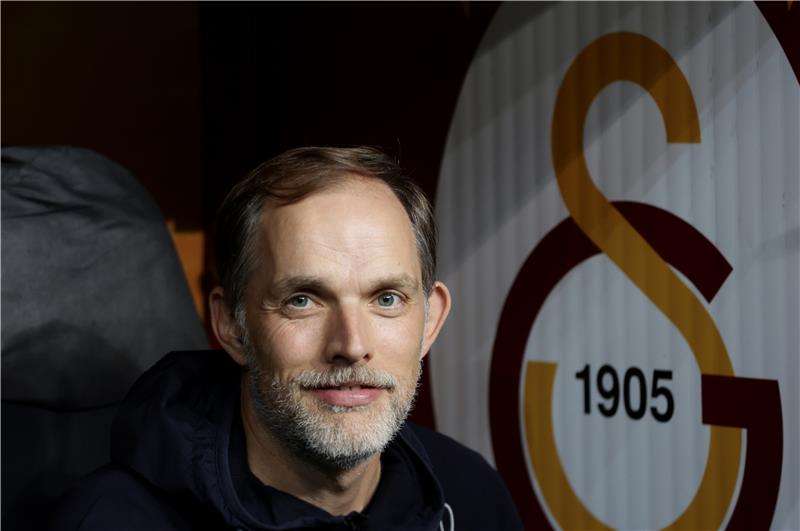 توماس توخيل