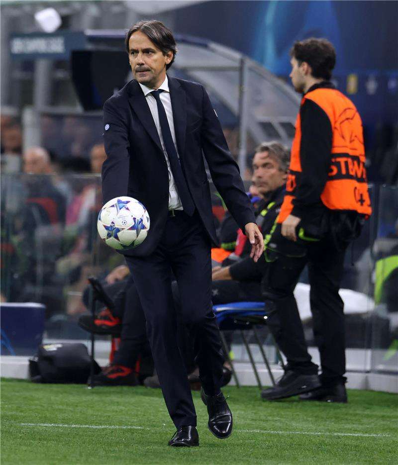 سيموني إنزاجي