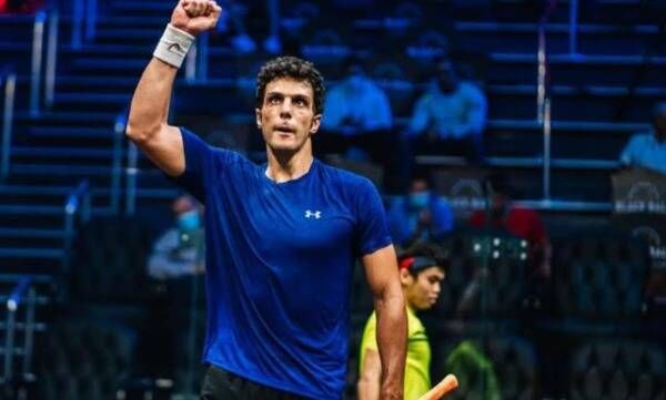 من المنافسات