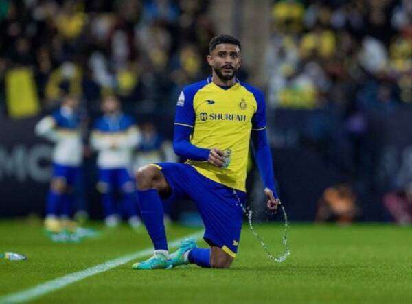 عبدالإله العمري