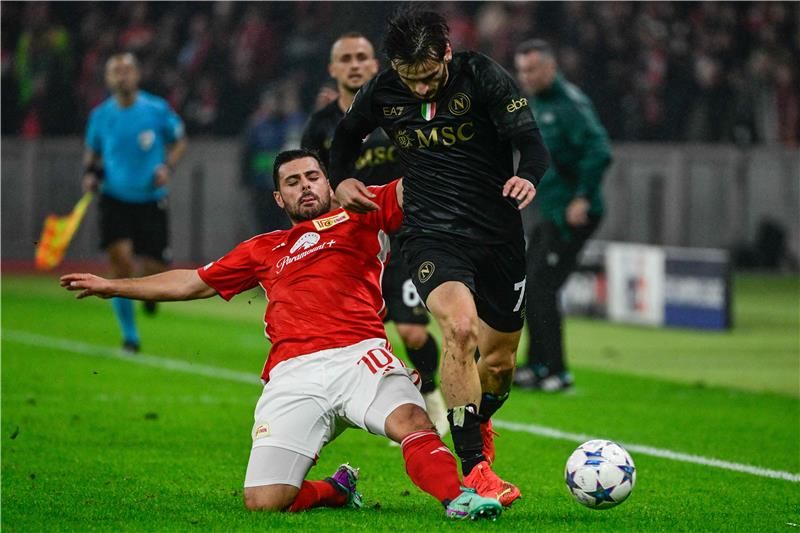 من المواجهة