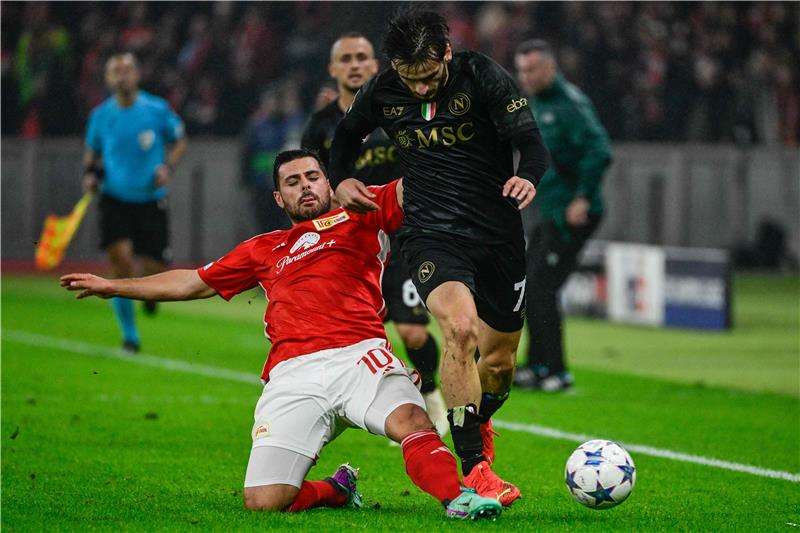 من المواجهة