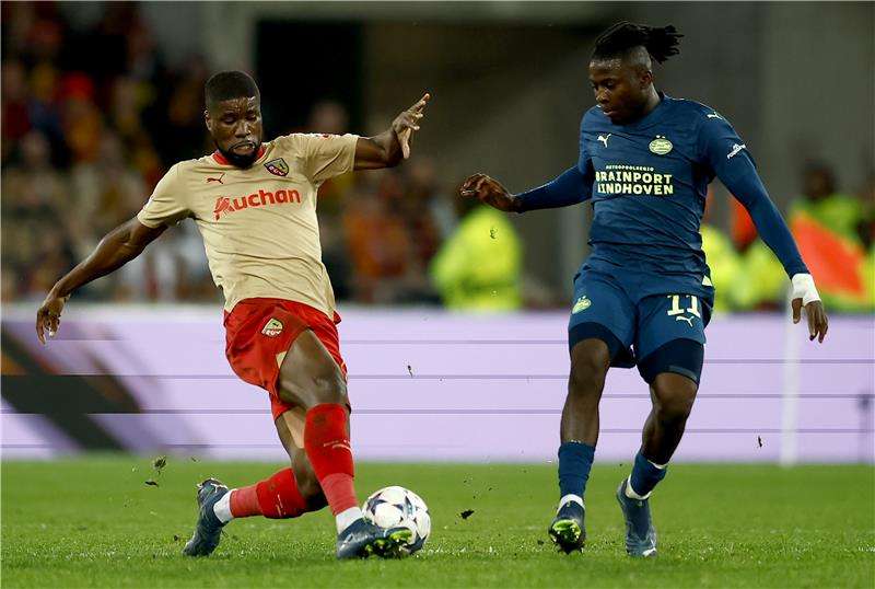 من المواجهة