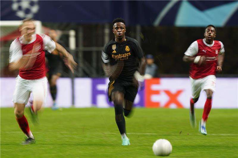 فينيسيوس جونيور