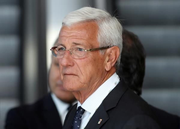 مارشيلو ليبي