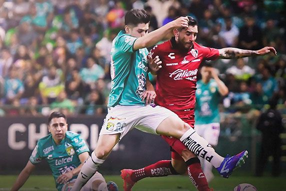 من المواجهة