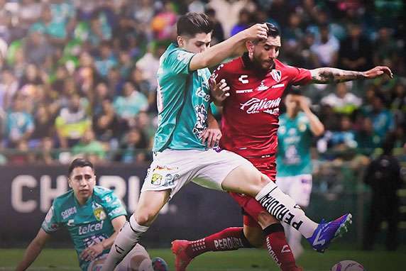 من المواجهة