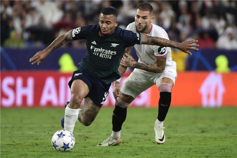 جابرييل جيسوس