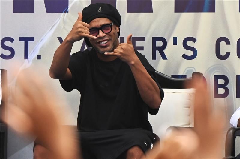 رونالدينيو