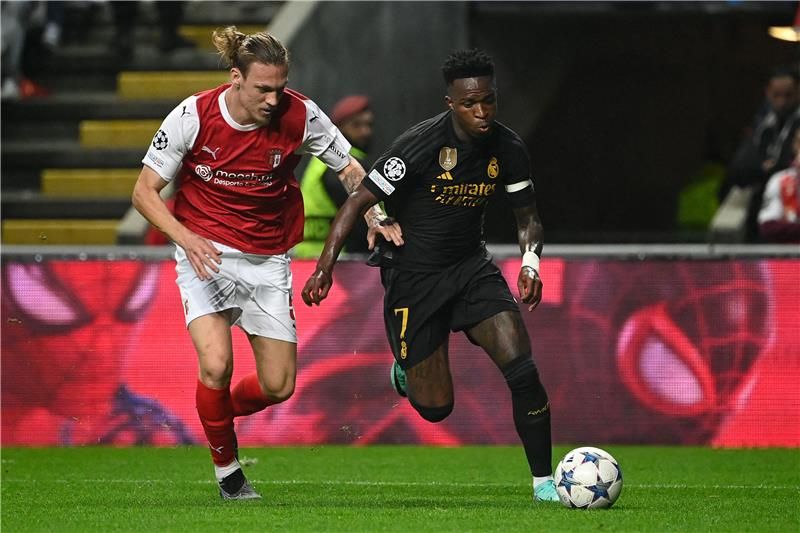 فينيسيوس جونيور