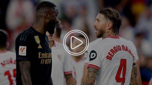 روديجر وراموس