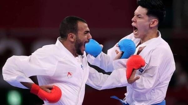 عبد الله ممدوح