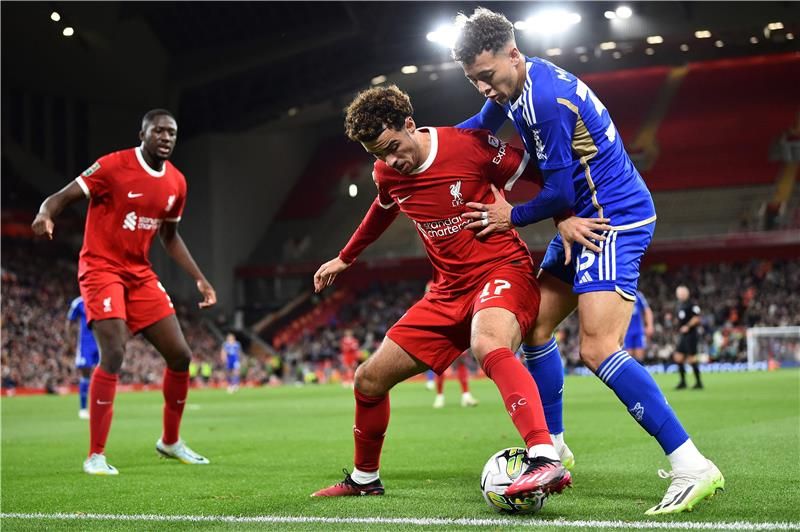 كورتيس جونز