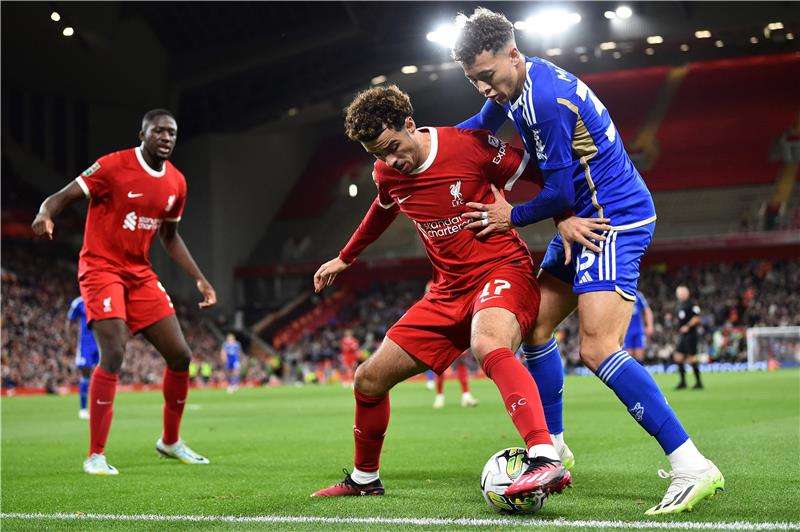 كورتيس جونز