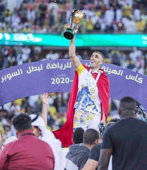 عبدالرزاق حمدلله