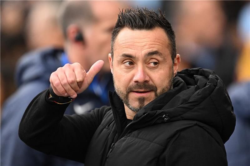 روبرتو دي زيربي