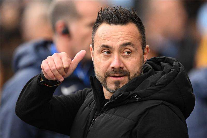 روبرتو دي زيربي