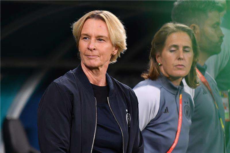 مارتينا فوس - تيكلينبورج