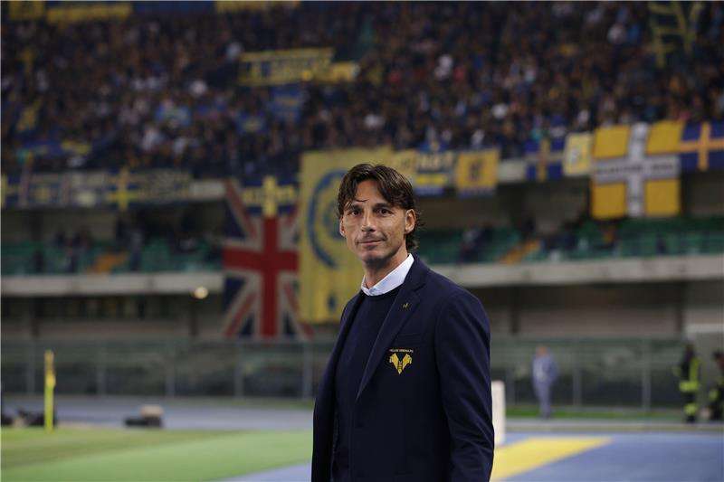 جابرييلي تشوفي