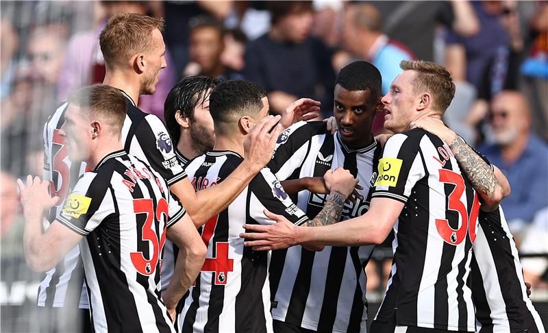 نيوكاسل يونايتد