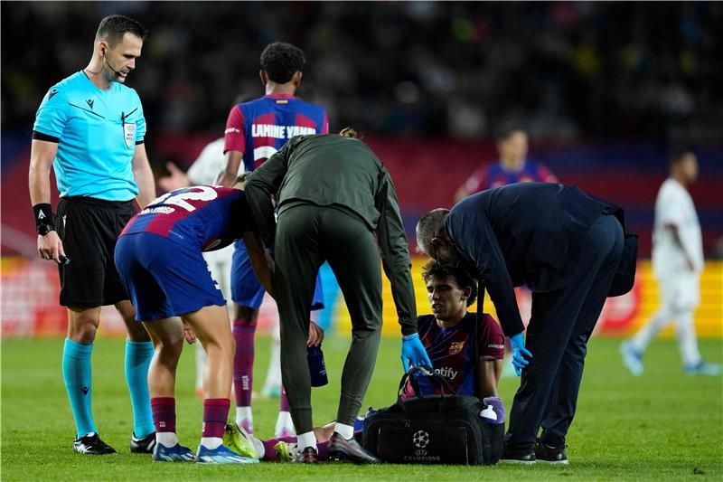 جواو فيليكس