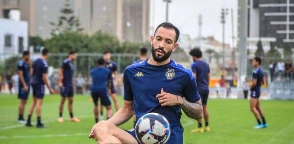 من التدريبات