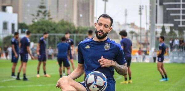 من التدريبات