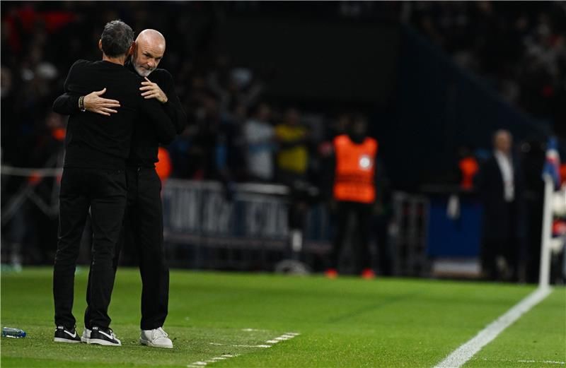 إنريكي - بيولي