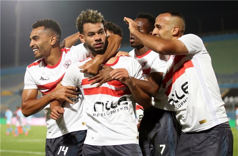 الزمالك