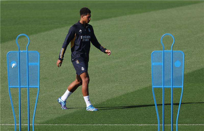 جود بيلينجهام