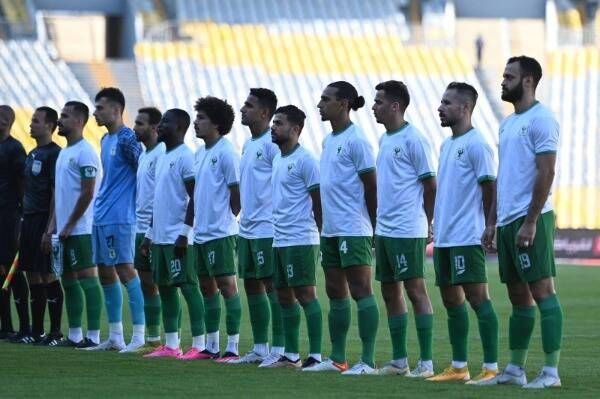 لاعبو المصري البورسعيدي