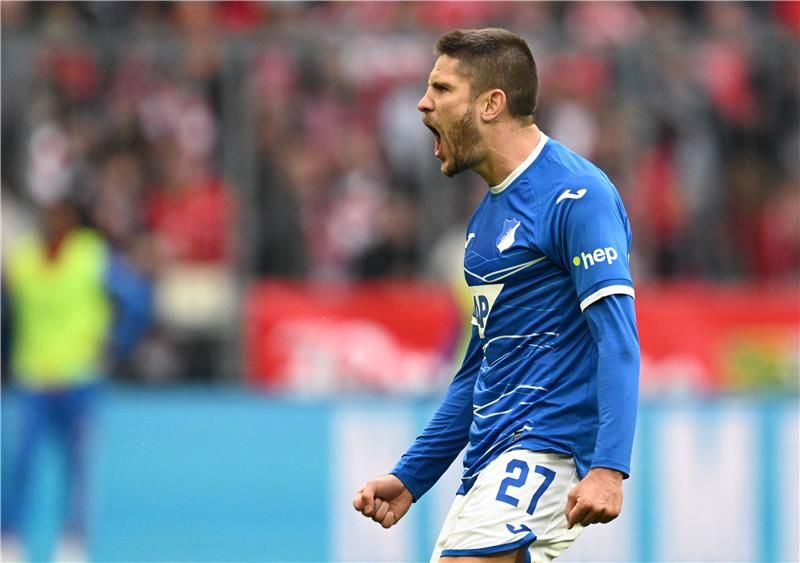 أندري كراماريتش