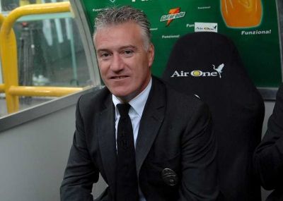 ديدييه ديشان