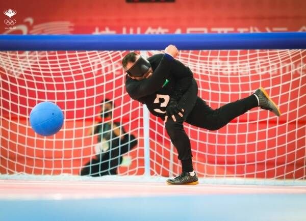 من لقاءات منتخب الاردن لكرة الهدف