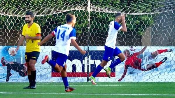 من الدوري(ارشيفية)